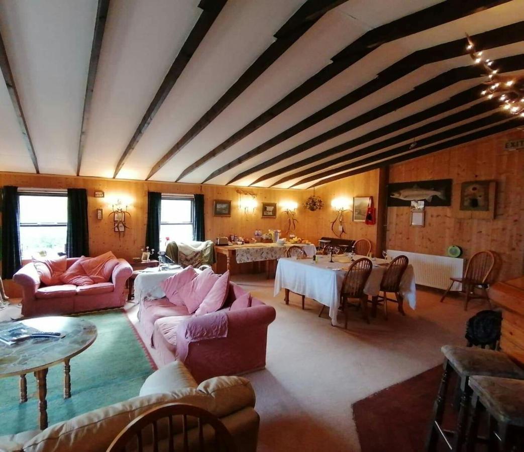 Scorrabrae, Orphir, Mainland Orkney, Scotland, United Kingdom Guest House Orphir  Exterior photo