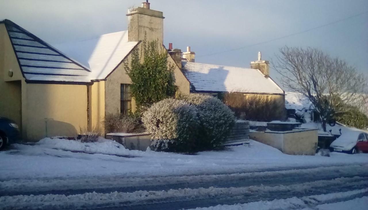 Scorrabrae, Orphir, Mainland Orkney, Scotland, United Kingdom Guest House Orphir  Exterior photo