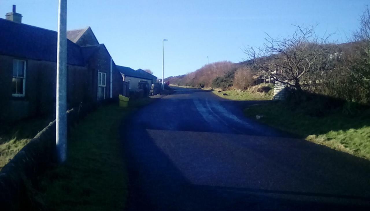 Scorrabrae, Orphir, Mainland Orkney, Scotland, United Kingdom Guest House Orphir  Exterior photo