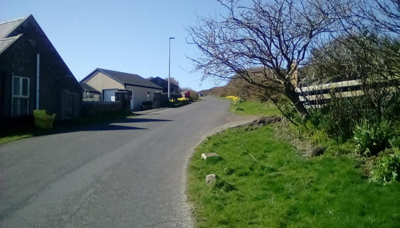 Scorrabrae, Orphir, Mainland Orkney, Scotland, United Kingdom Guest House Orphir  Exterior photo