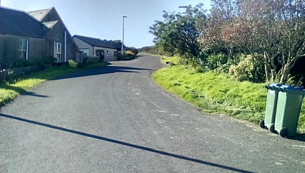 Scorrabrae, Orphir, Mainland Orkney, Scotland, United Kingdom Guest House Orphir  Exterior photo