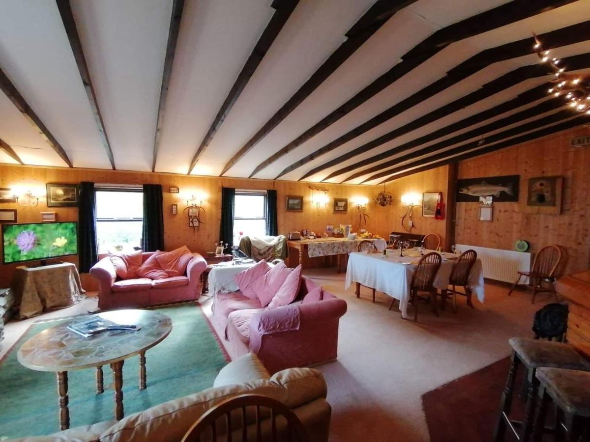 Scorrabrae, Orphir, Mainland Orkney, Scotland, United Kingdom Guest House Orphir  Exterior photo